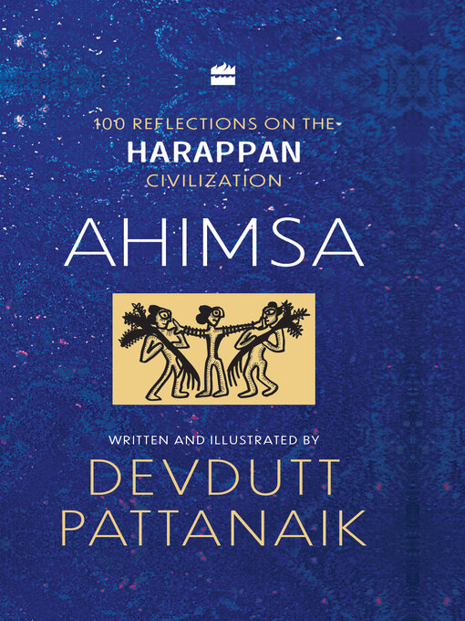 Title details for Ahimsa by Devdutt Pattanaik - Available